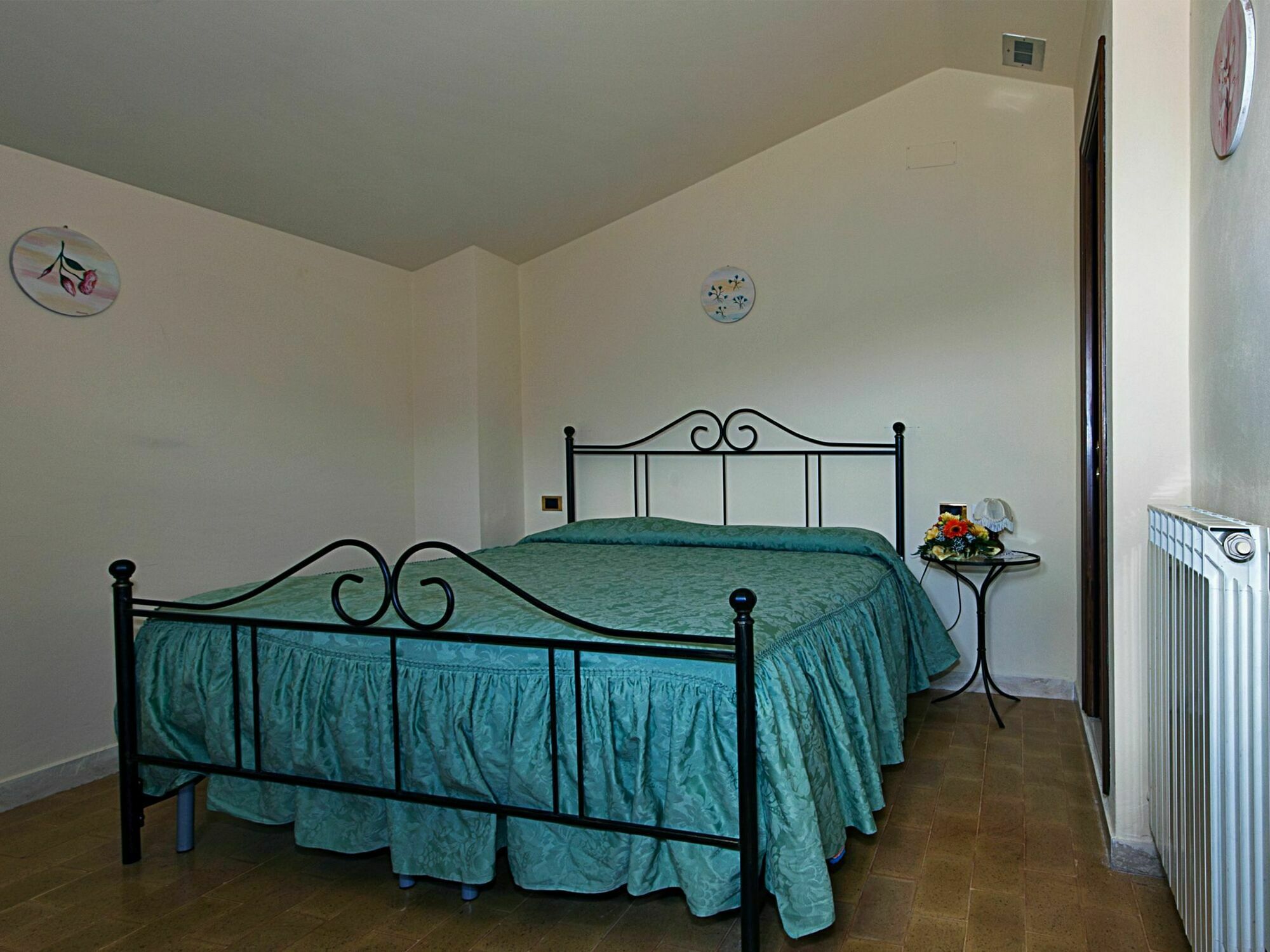 B&B Colle San Francesco Asís Exterior foto